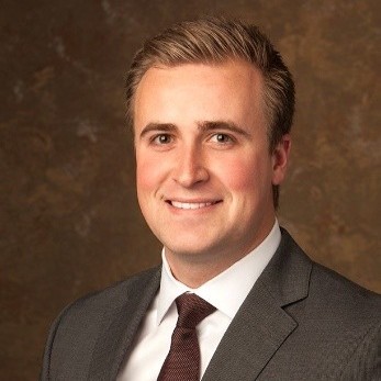 Josh Moffat, founder of Salt River Homes