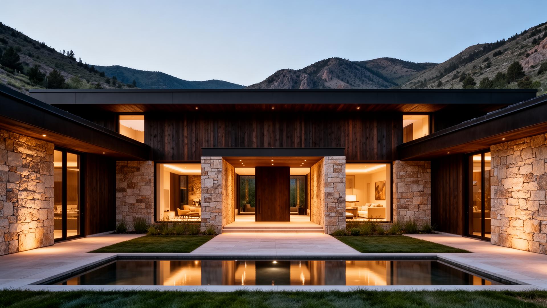 Aspen Ridge