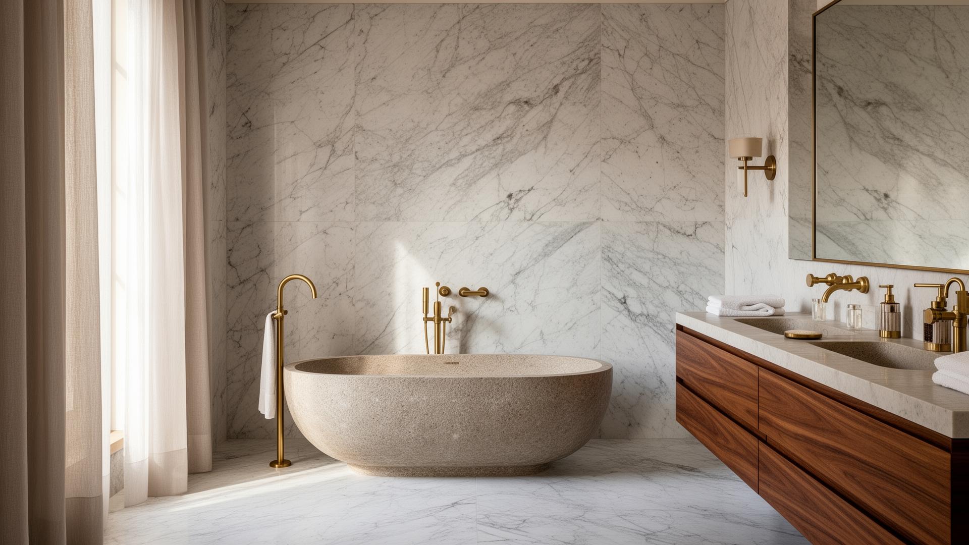 The Quiet Bath